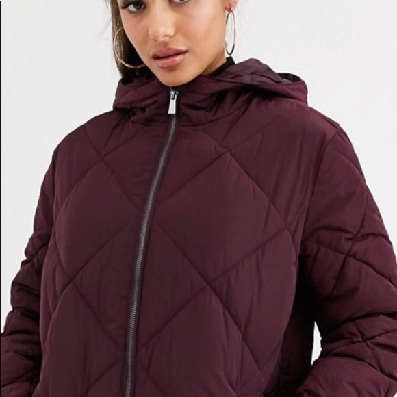 Puffer jacket - Picture 3 of 5